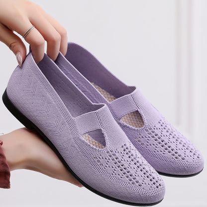 Stylish Casual Flat Shoes for Women
