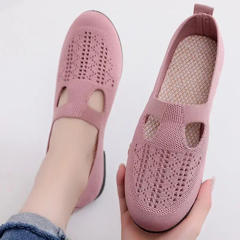 Stylish Casual Flat Shoes For Women 7