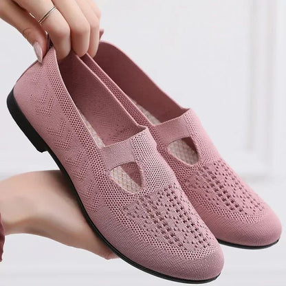 Stylish Casual Flat Shoes For Women 9
