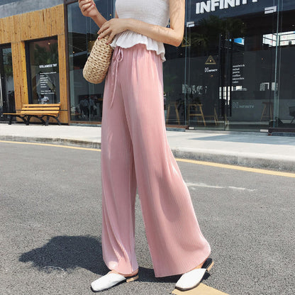 Leg Pants