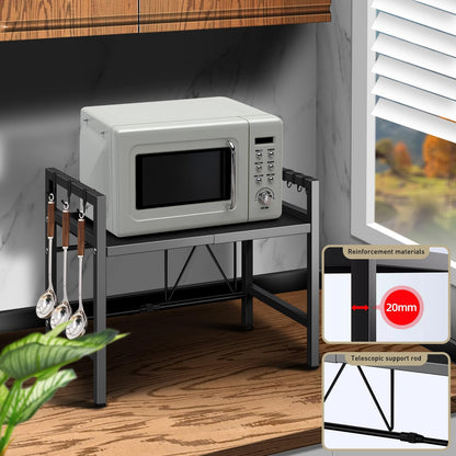 Microwave Countertop