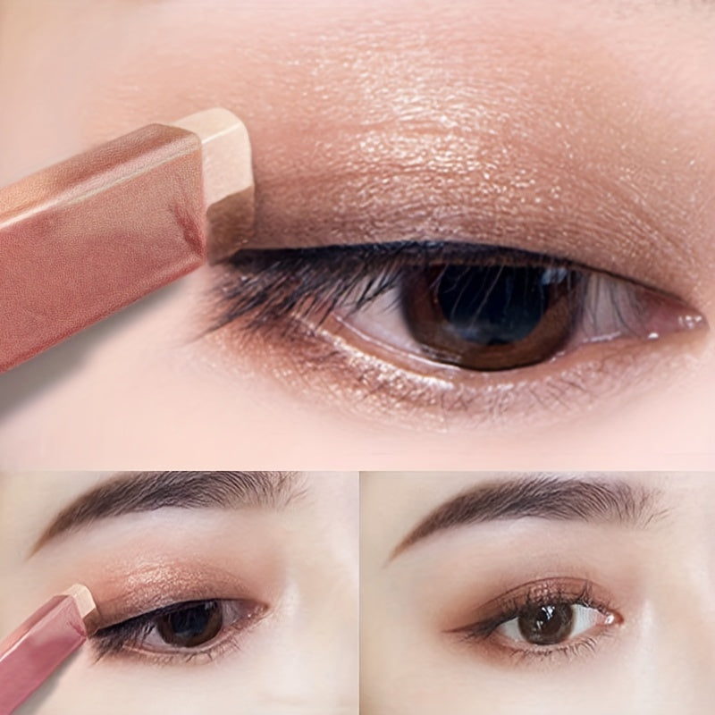 Waterproof shimmer eyeshadow stick buy now