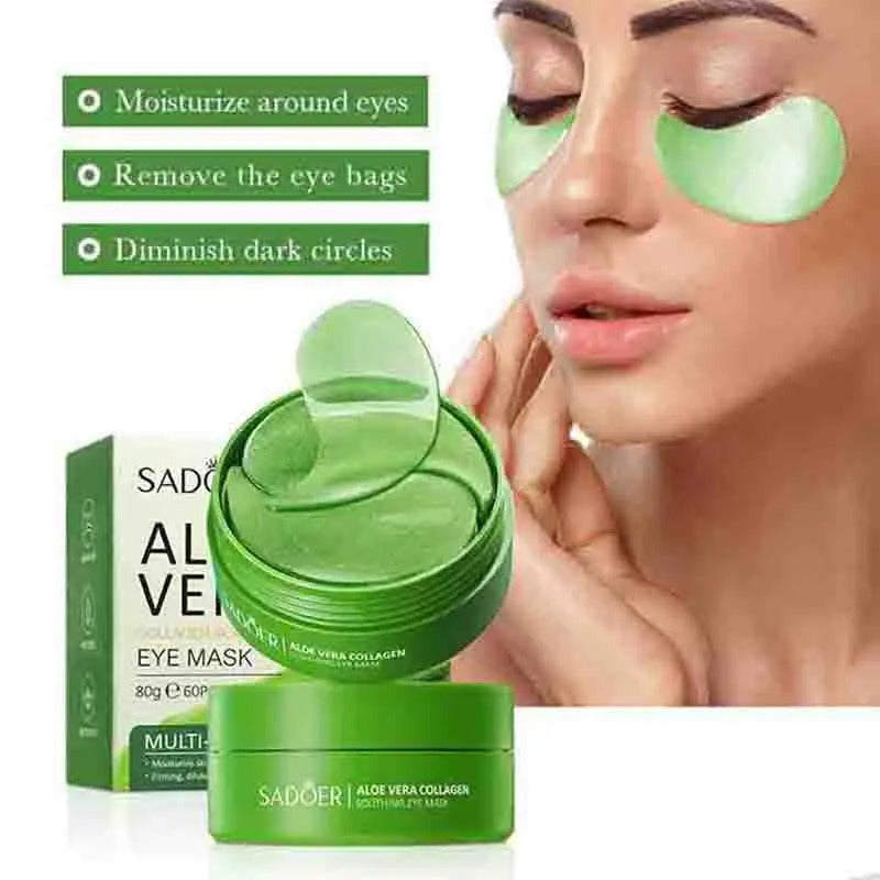 Best antiwrinkle eye patches
