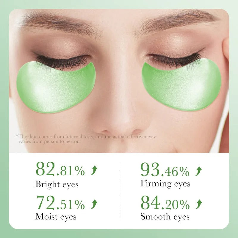 eye masks for undereye care