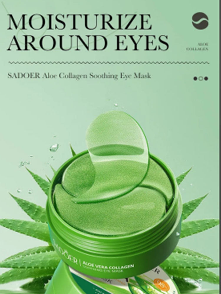 Best unisex eye care product for hydration