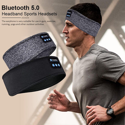 Best Bluetooth headband for sleep