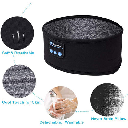 Comfortable sleep headphones buy now