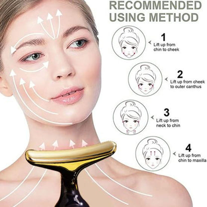 Best Vline lifting massager