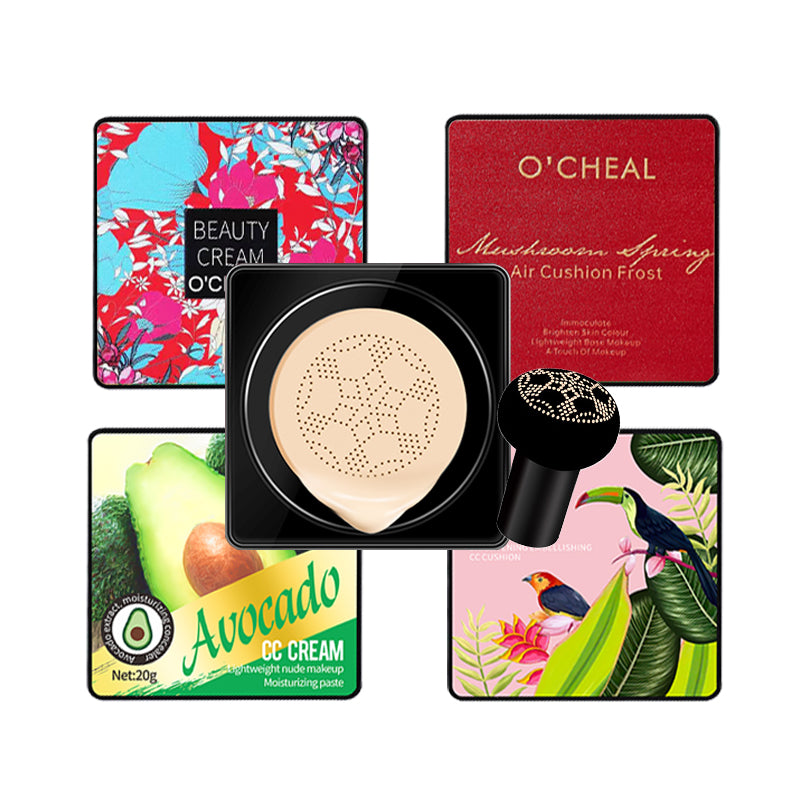 Best foundation cream for women