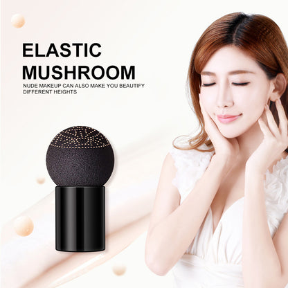 Highcoverage foundation cream