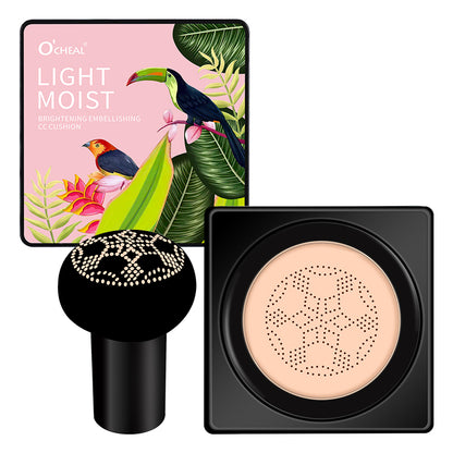 Longlasting concealer cushion for face