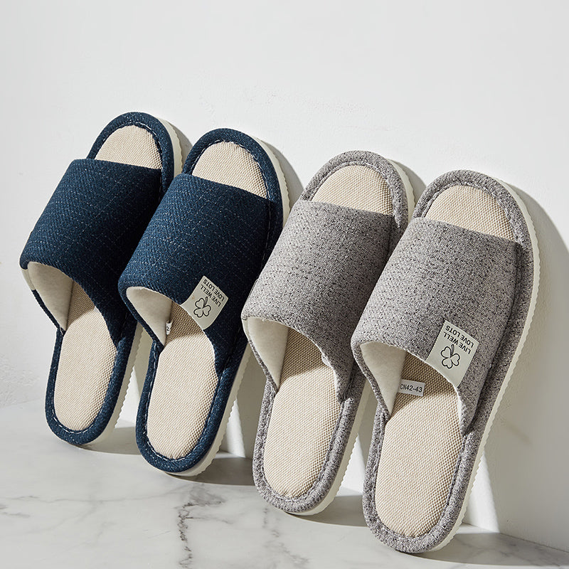 Best breathable slippers for home