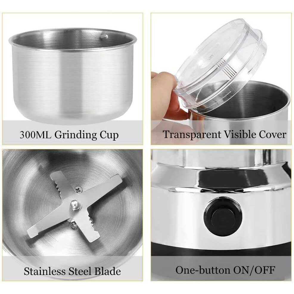 150W electric grinder shop now