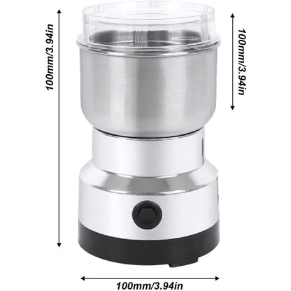 Highquality fouredged blade grinder