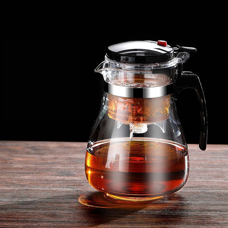 Coffee  Tea Maker Combo