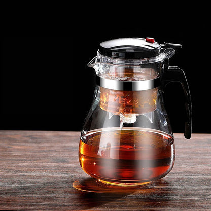 Coffee  Tea Maker Combo