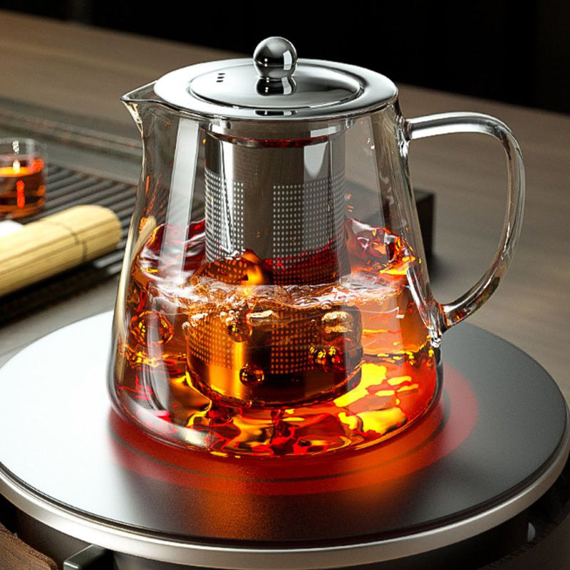 Premium Kung Fu Teaware Set