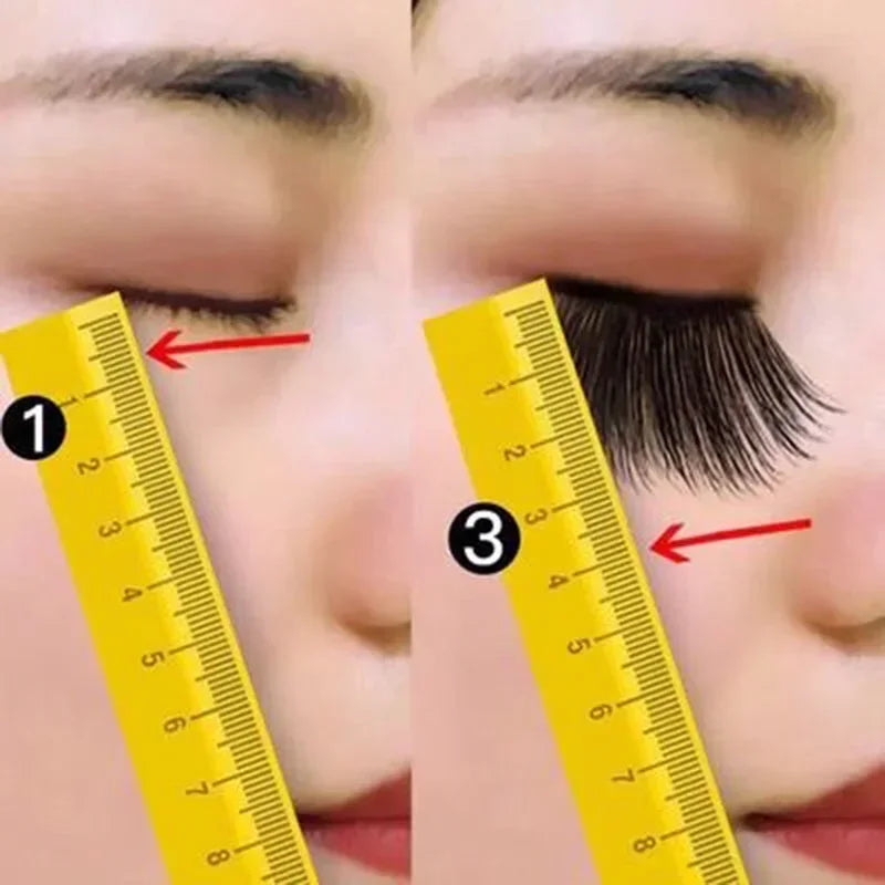 Fast Growth Eyelash Serum For Lengthening  Thickening Lashes Natural Curling Lash Lifting Care 4