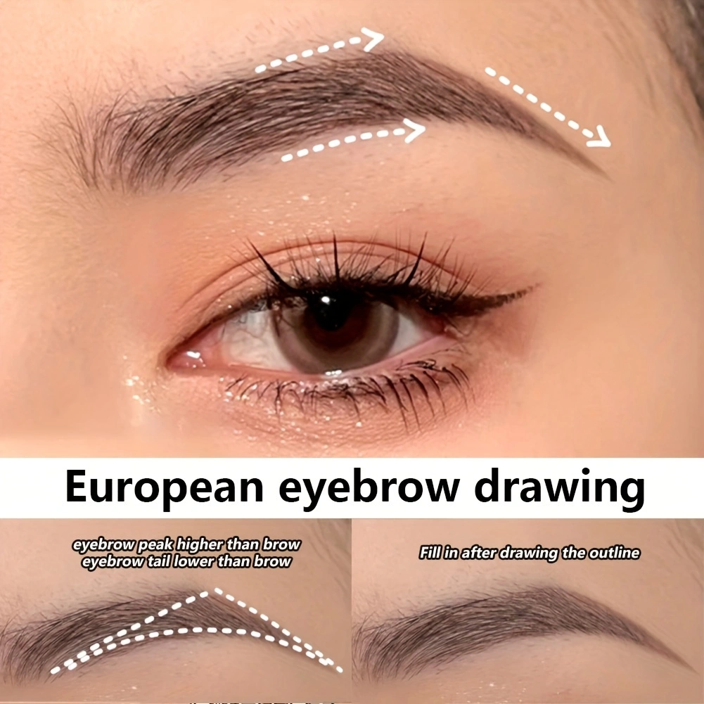 High Pigment Eyebrow Pen