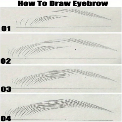 Best LongLasting Eyebrow Pencil