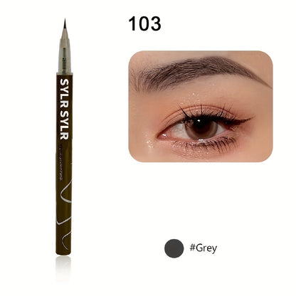 Waterproof Eyebrow Pencil for Oily Skin