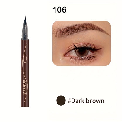 Easy Application Eyebrow Pen
