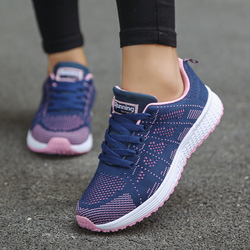 Lightweight Tennis  Walking Shoes For Gym  Casual Wear 1