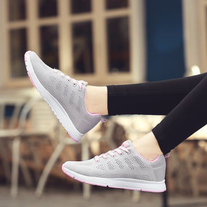 Lightweight Tennis  Walking Shoes For Gym  Casual Wear 6