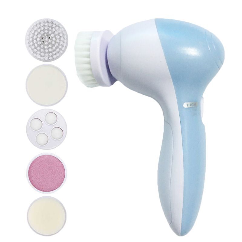 Portable Skin Care Kit for Women  Men