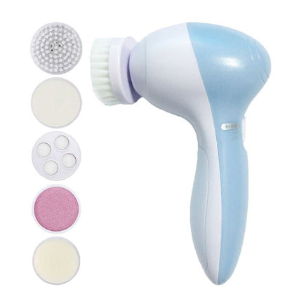 Portable Skin Care Kit for Women  Men