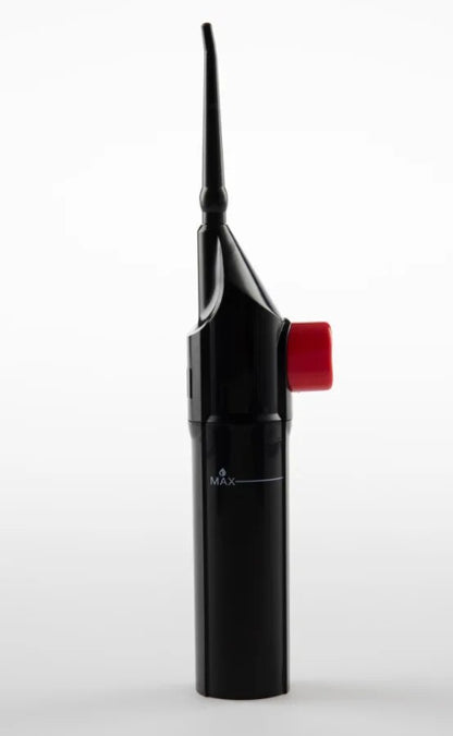High Pressure Oral Irrigator, Portable Teeth Clean & Water Dental Floss for Healthy Gums