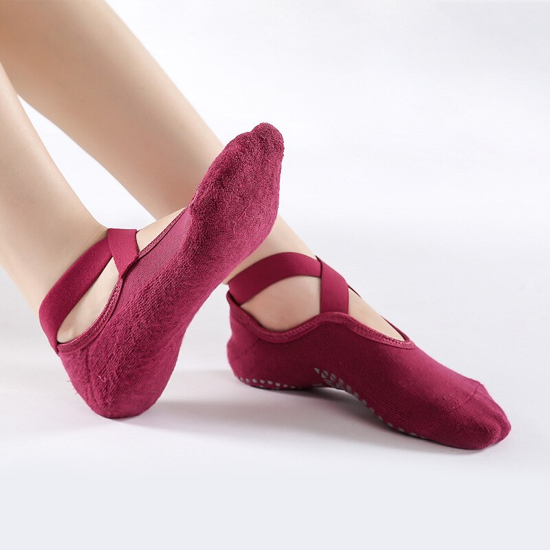 Shop Womens Grip Socks for Yoga  Barre