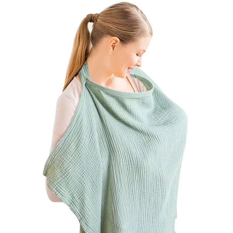 Shop Baby Feeding Nursing Covers
