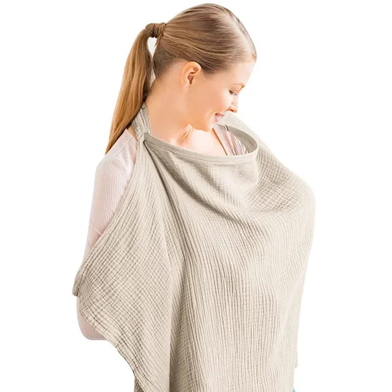 Buy Breathable Breastfeeding Cover