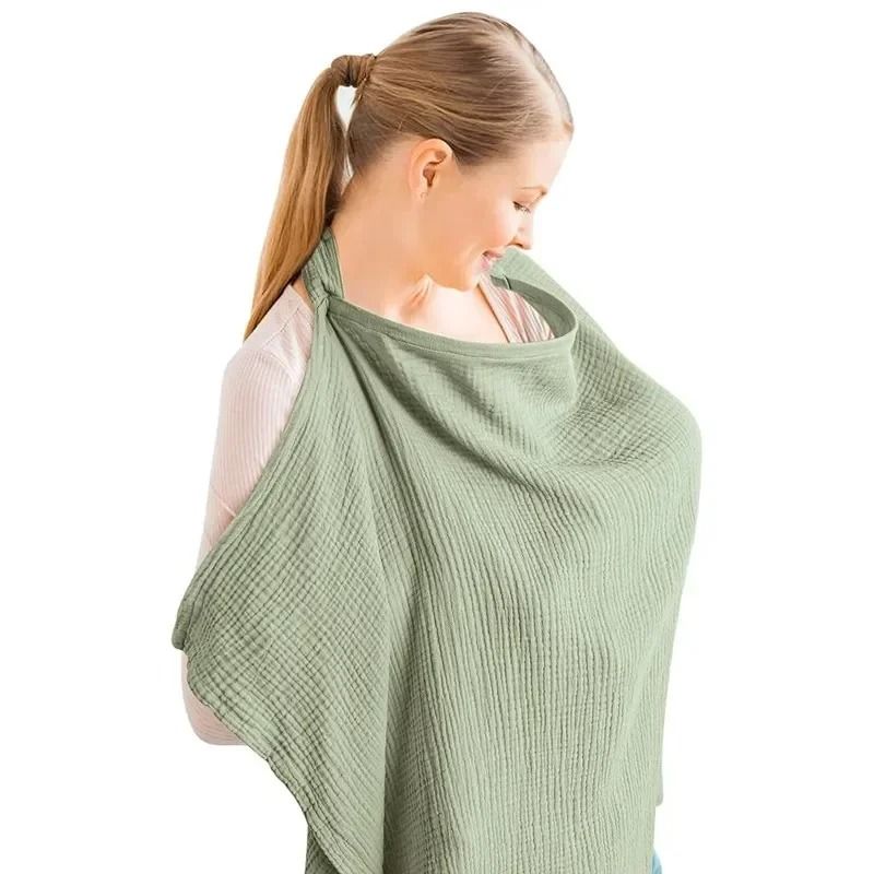 Portable Nursing Cover for Travel