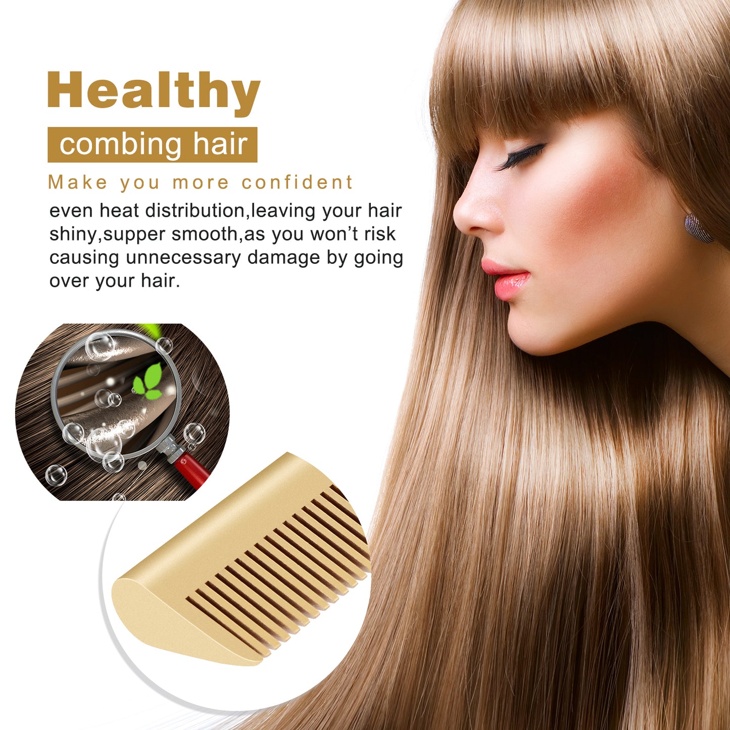 Best 2 in 1 hair straightener and curler