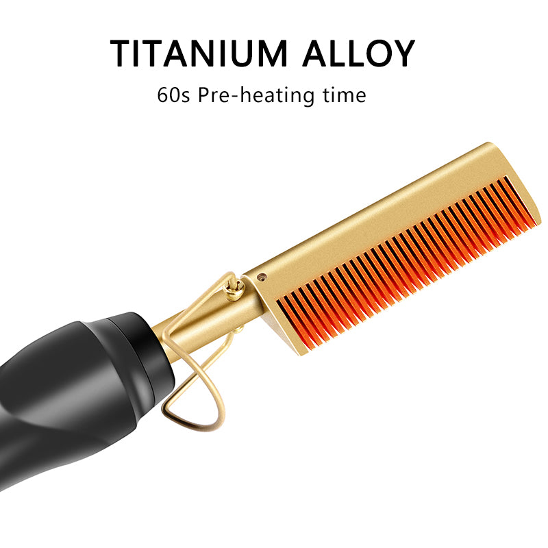 Best gift for women hair tools