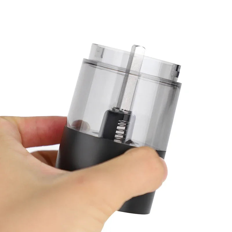 Premium Electric Grinder for Salt & Pepper