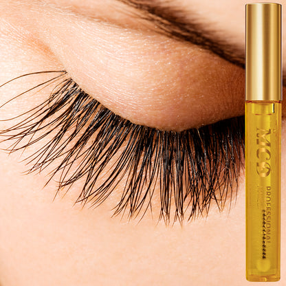 Nourishing Eyelash  Eyebrow Enhancer Serum Natural Ingredients For Longer Fuller Thicker Lashes  Br 2