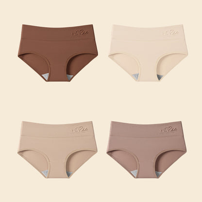 High Waist Shaper Panty With Cotton Comfort 3