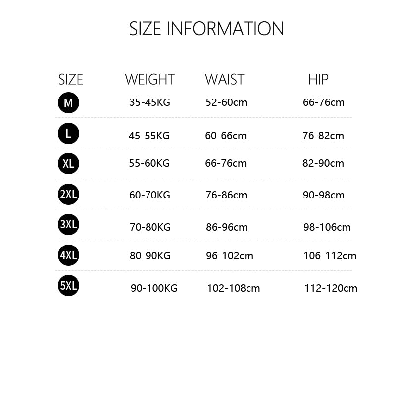 Womens Breathable Lingerie High Waist Cotton Panties, Plus Size Slimming Underwear