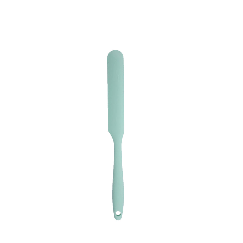 Food Grade Silicone Cream Scraper, Household All-in-One Long Cake Spatula for Heat-Resistant Kitchen Baking