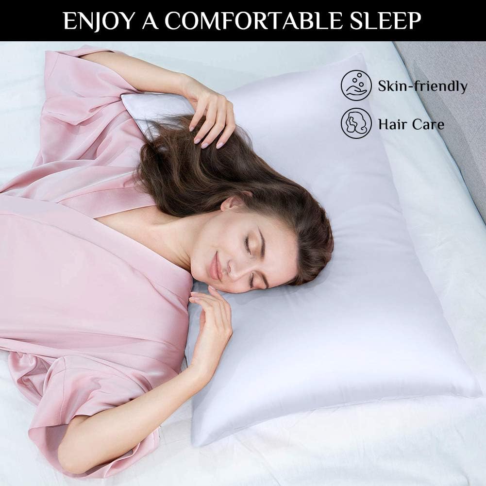 Super Soft Coral Pillowcases