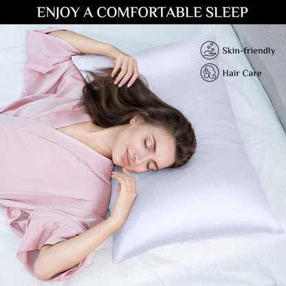 Super Soft Coral Pillowcases