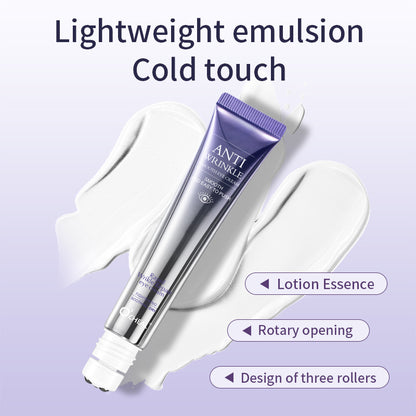 Anti Wrinkle  Anti Dark Circle Eye Cream Retinol  Hyaluronic Acid for Youthful Eyes