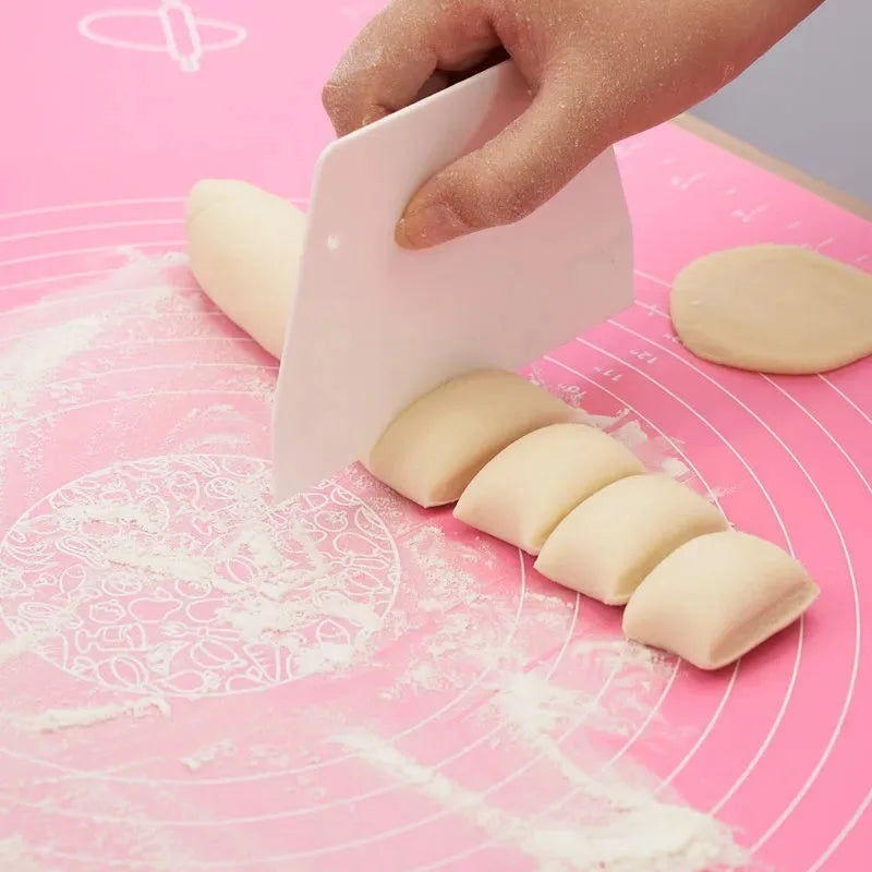 NonSlip Silicone Cooking Tools