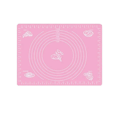 Baking Mat Gift for Bakers
