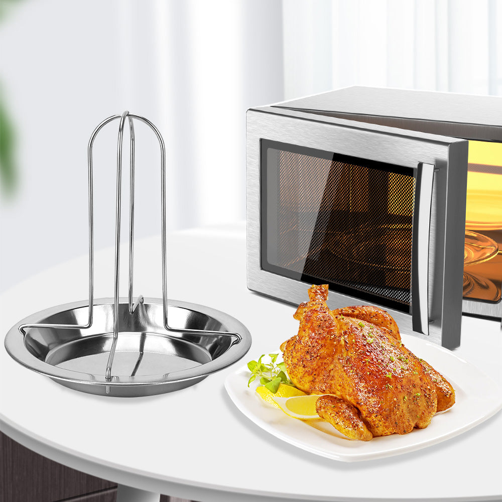 Best Roasting Grill Stand for BBQ