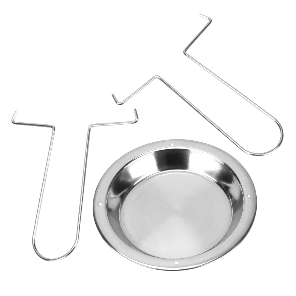 Stainless Steel Chicken Roaster Rack