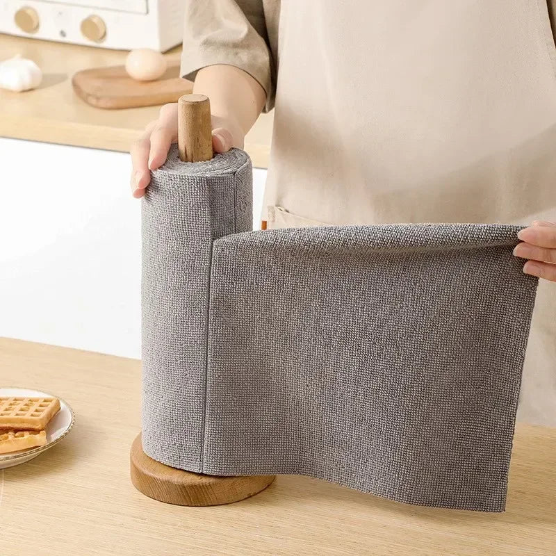 Reusable Paper Towel Alternative